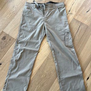 Men's Prana Hikers - Size 32L